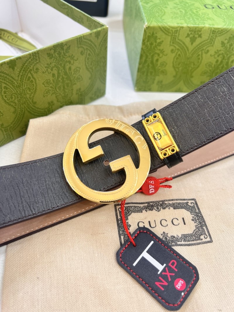 Gucci Belts